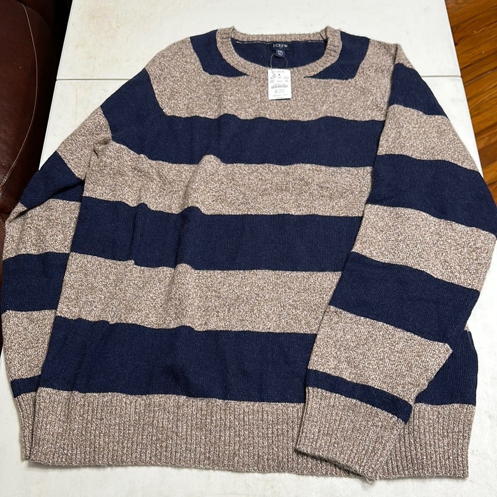 J. Crew Sweater